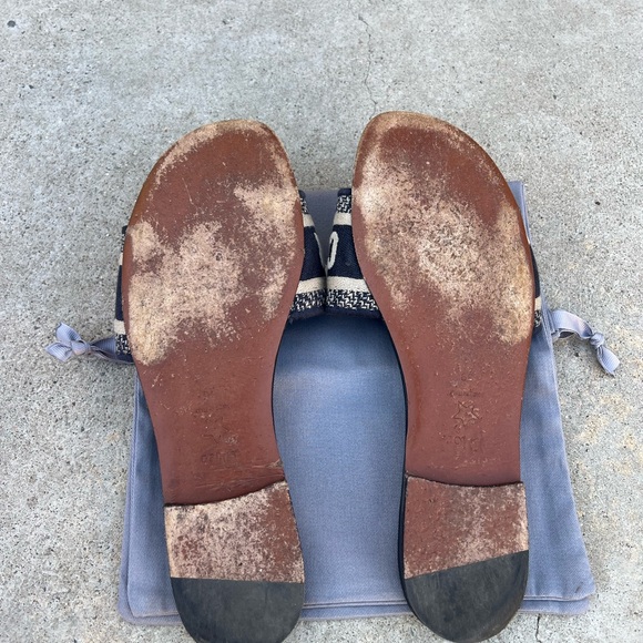 Christian Dior Dway Slide - Picture 4 of 10